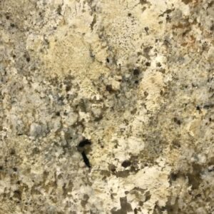 Golden Beach Original Granite