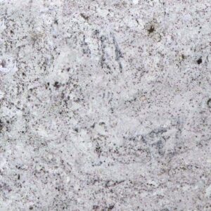 Salinas White Granite