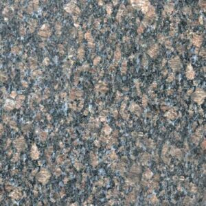Sapphire Blue Granite