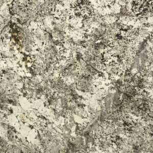 Ice Brown Granite