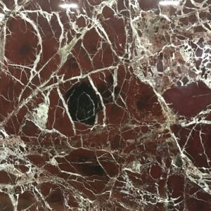 Rosso Levanto Turco Marble
