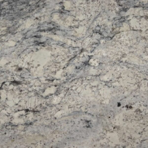 Ice White Polish Granite