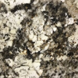 Silver Amarone Granite