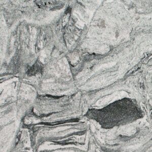Silver Cloud Granite
