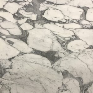 Statuary Arabesque Leathered Marble