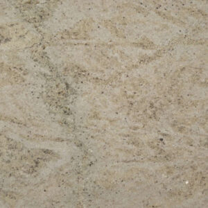 Ivory Chiffon Granite