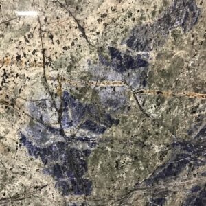 Sodalite Blue Granite