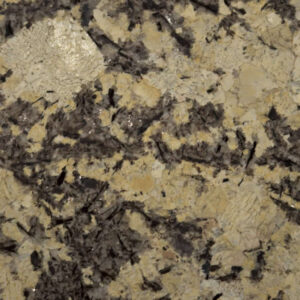 Splendor Gold Granite