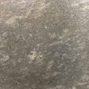 Steel Grey Leather Granite