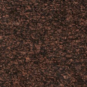 Tan Brown 2 CM Granite
