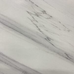 Calacatta Lincoln Honed Marble