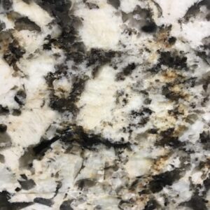 Lucky White Granite