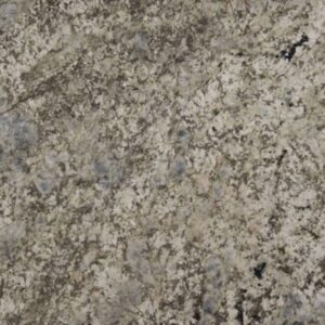 Blue Flower Granite