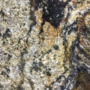 Magma Brown Granite