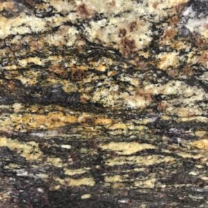 Blue Storm Granite