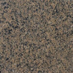 Tropic Brown Granite