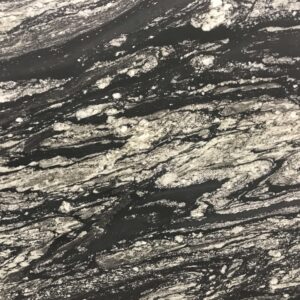 Manhattan Leather Granite