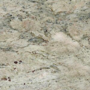 Typhoon Green Granite