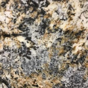 Caravelas Gold Granite
