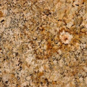Namib Gold Granite
