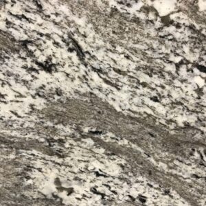 New Azul Aran Granite