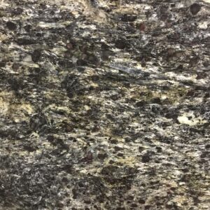 Orion Blue Leather Granite