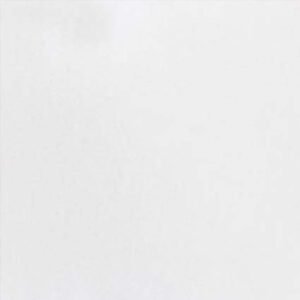 Elegant White Marble