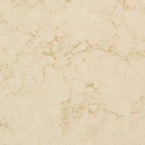 Dreamy Marfil Honed Quartz