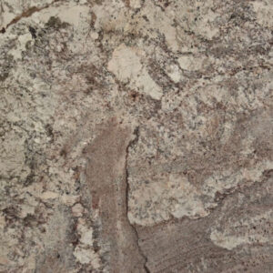 White Bordeaux Granite