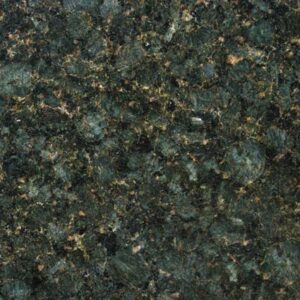 Peacock Green Granite