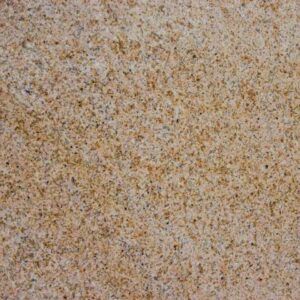 Giallo Fantasia Granite