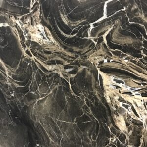 Frappuccino Marble