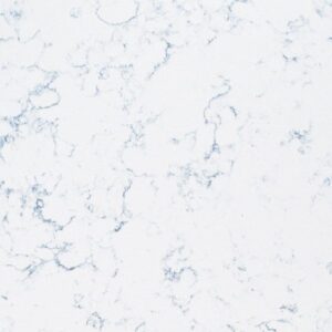 Blue Carrara Quartz