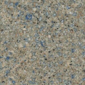 Blue Sahara 12 (Azul Ugarit) Quartz