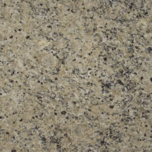 Giallo Fiesta Granite